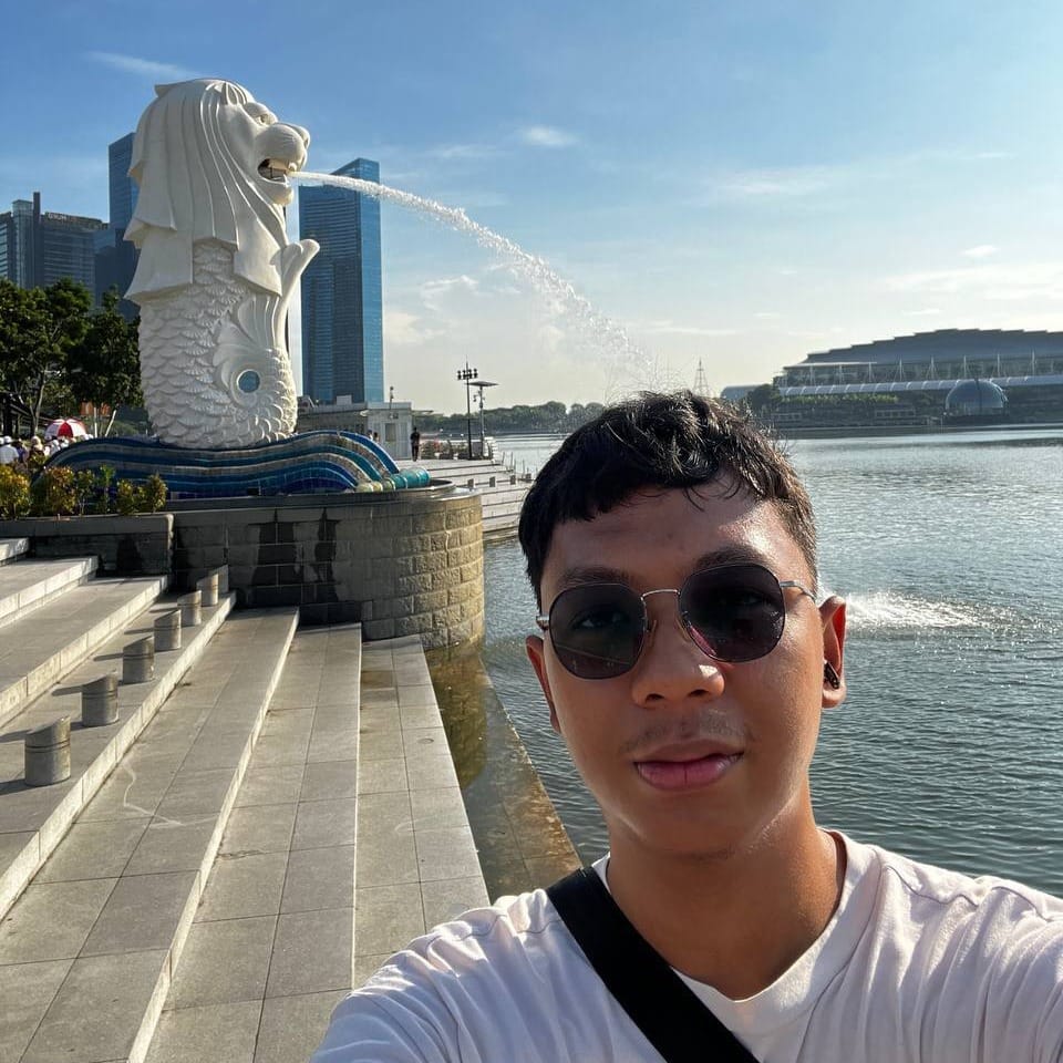 Rafi Abrar Pangestu