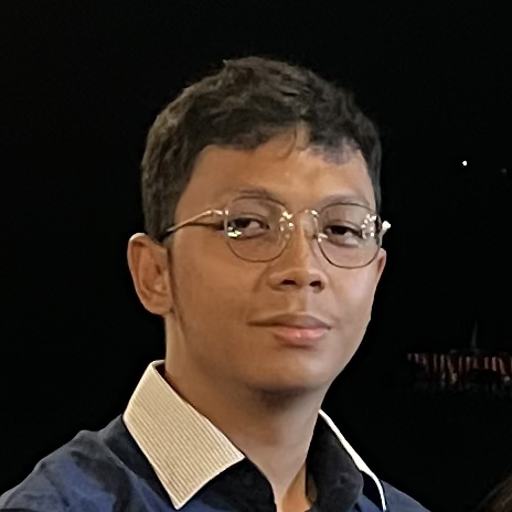 Rafi Abrar Pangestu